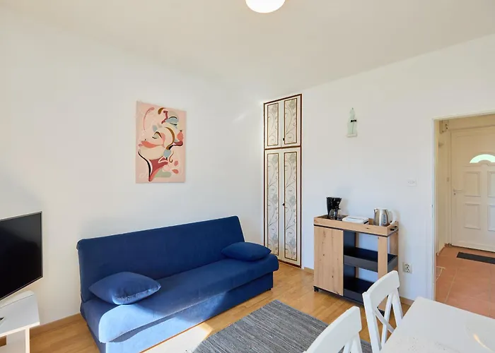 Apartment Benji