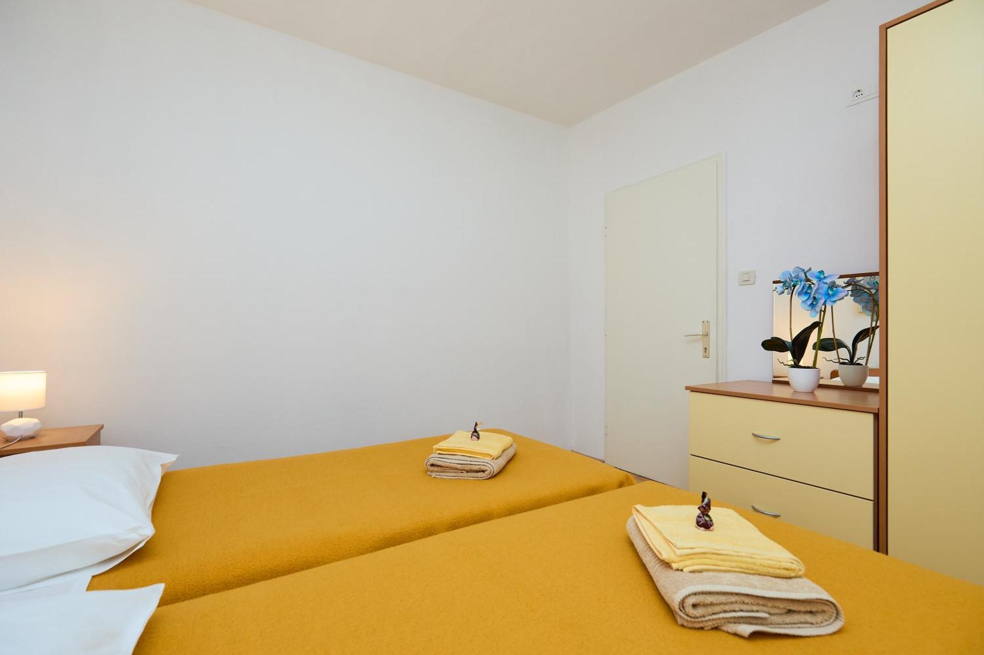 Benji Apartment Dubrovnik
