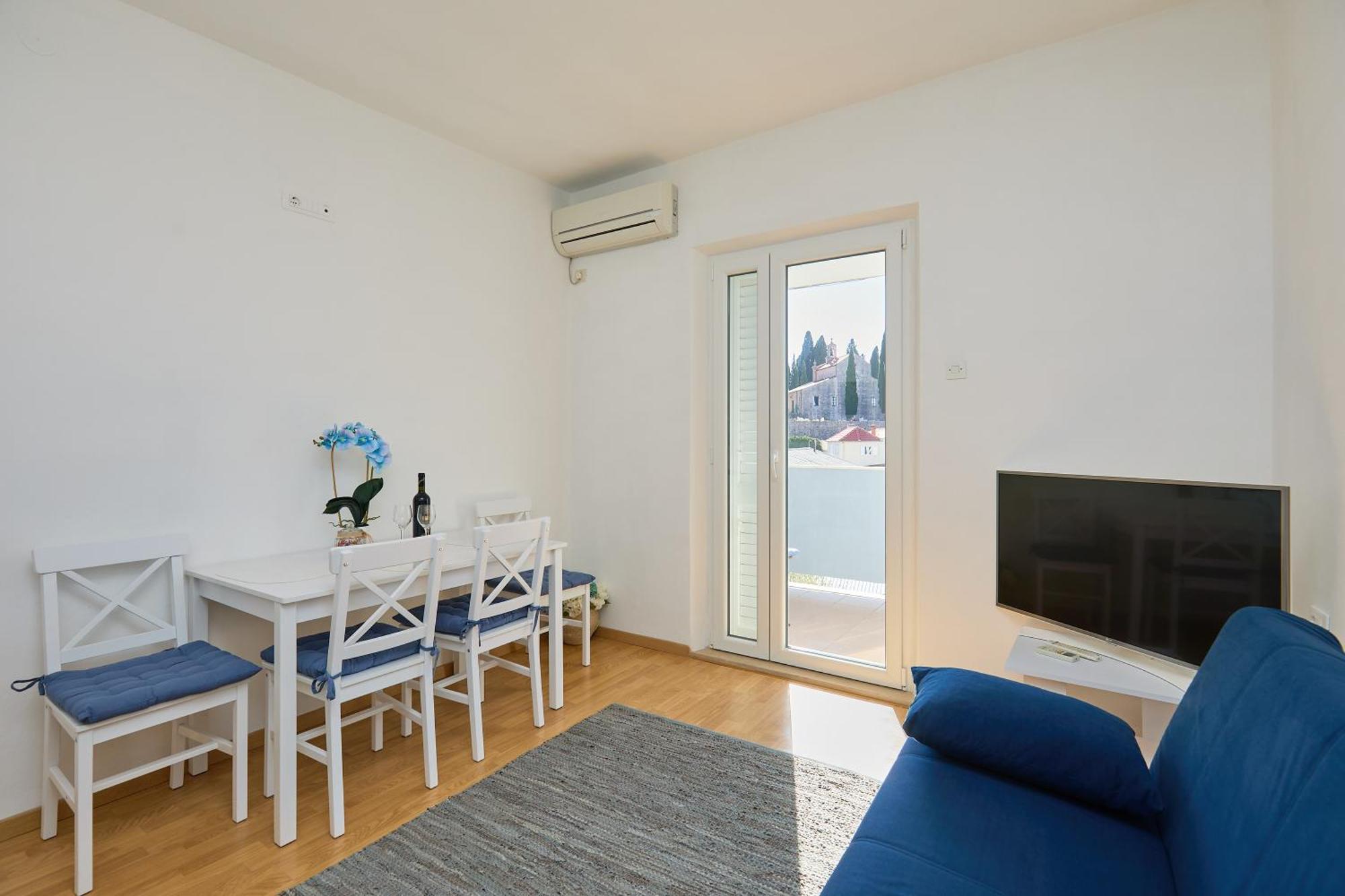 Apartment Benji Dubrovnik