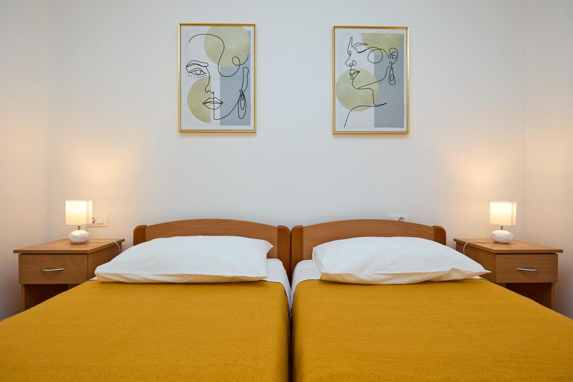 Benji Apartment Dubrovnik